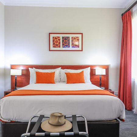 Cresta Botsalo Hotel Palapye Dış mekan fotoğraf