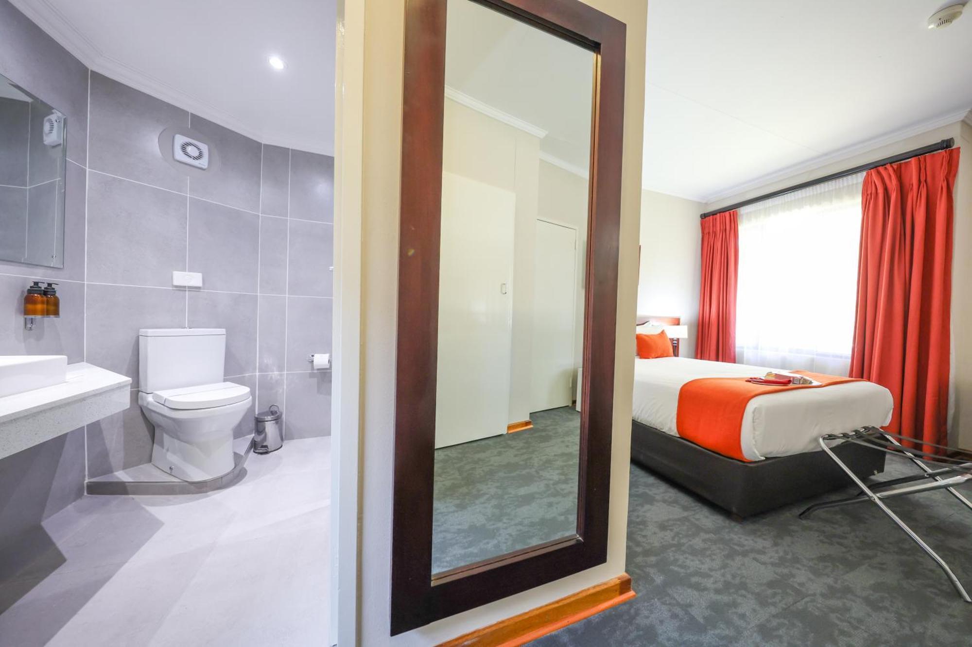 Cresta Botsalo Hotel Palapye Dış mekan fotoğraf