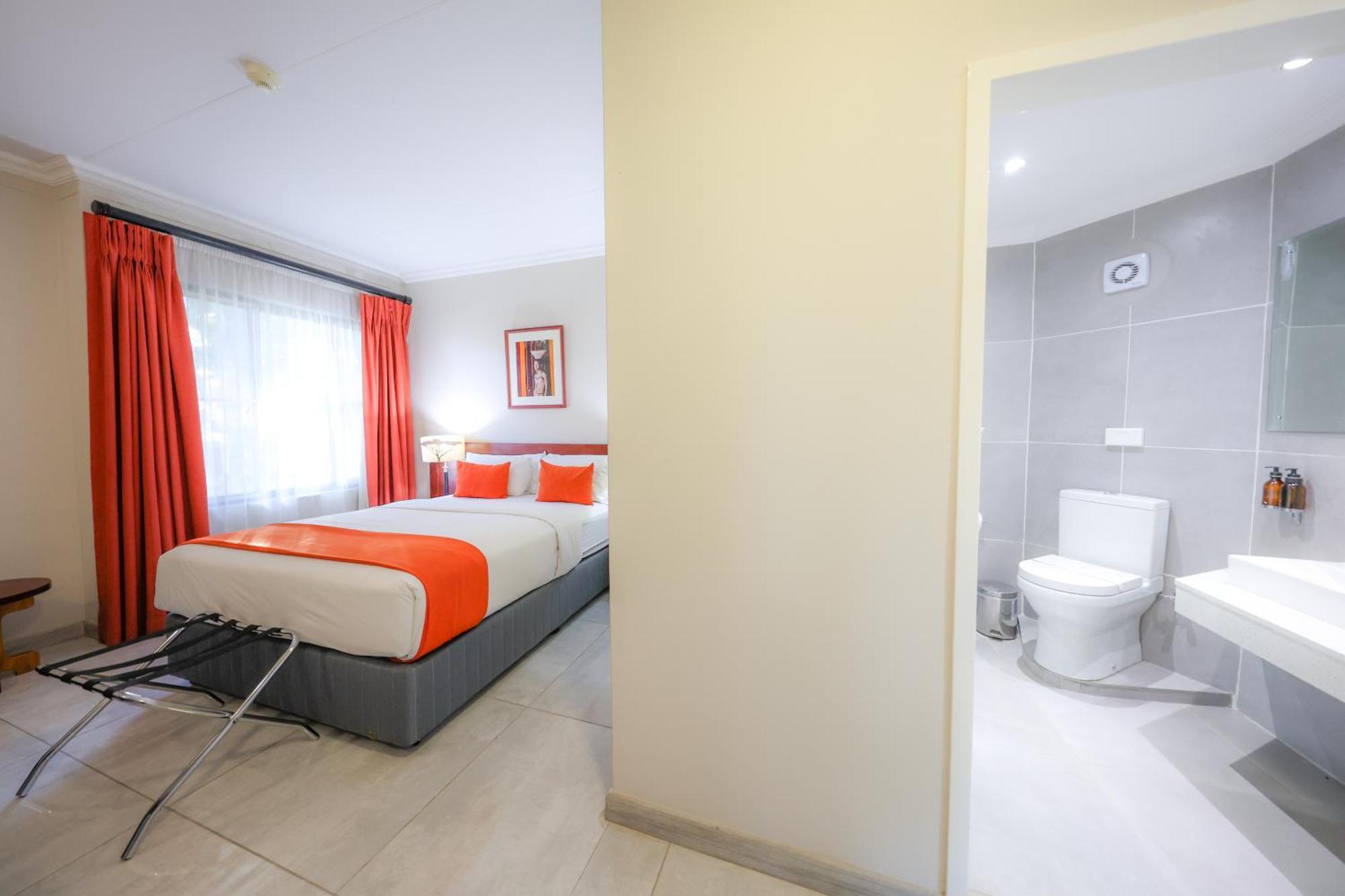 Cresta Botsalo Hotel Palapye Dış mekan fotoğraf