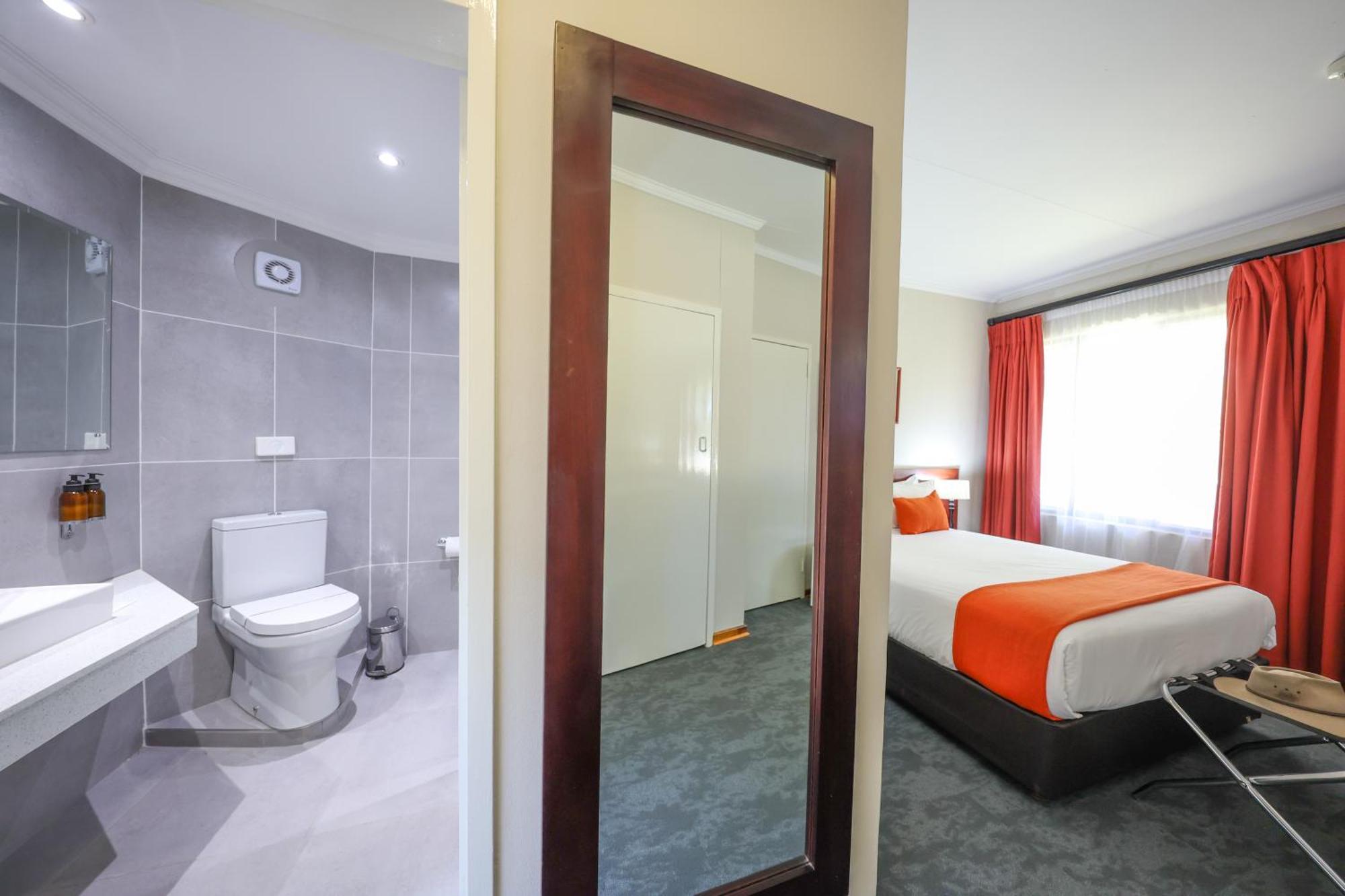 Cresta Botsalo Hotel Palapye Dış mekan fotoğraf