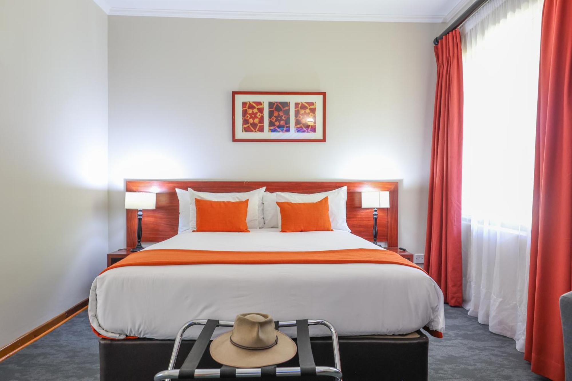 Cresta Botsalo Hotel Palapye Dış mekan fotoğraf