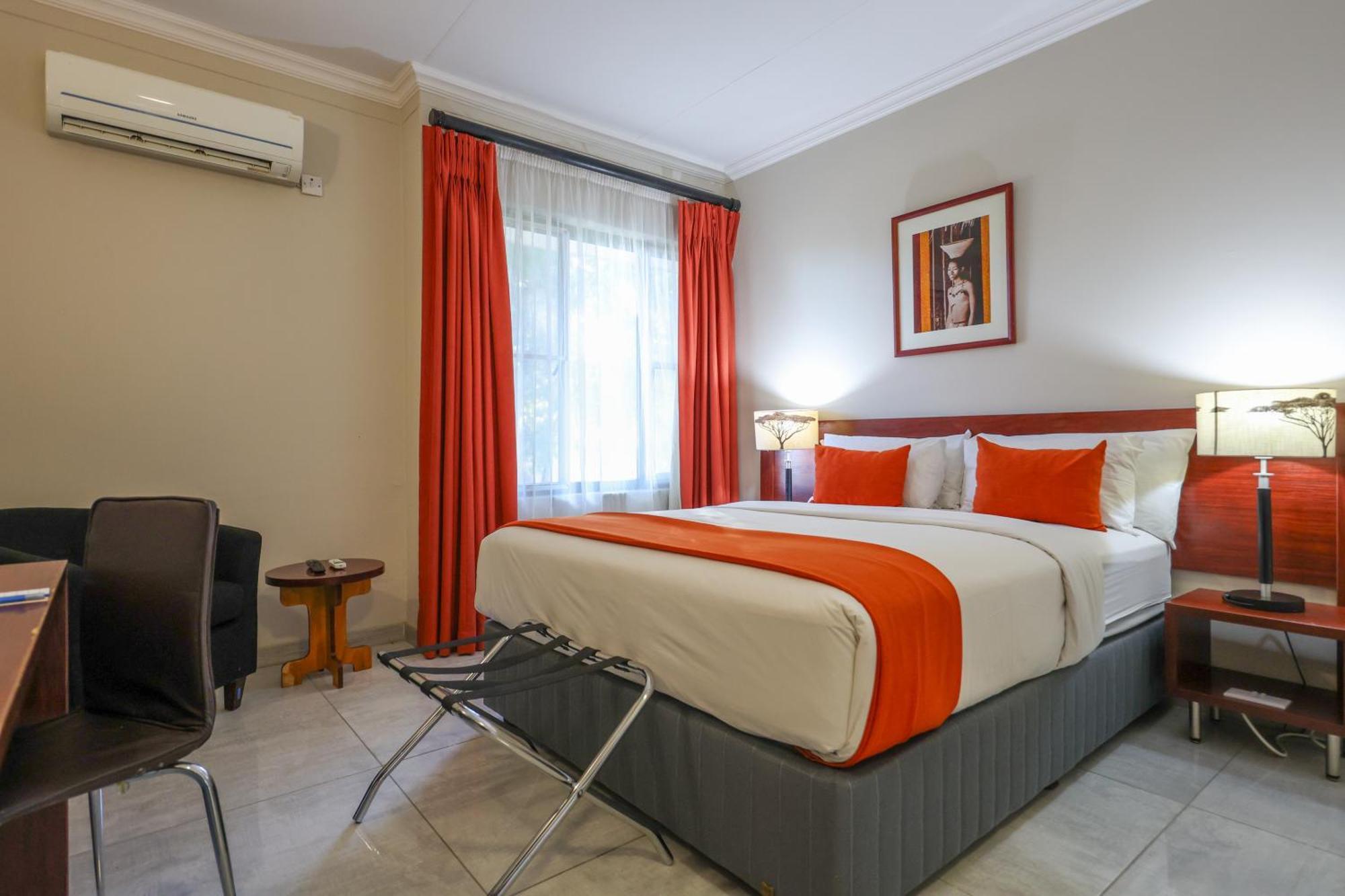 Cresta Botsalo Hotel Palapye Dış mekan fotoğraf