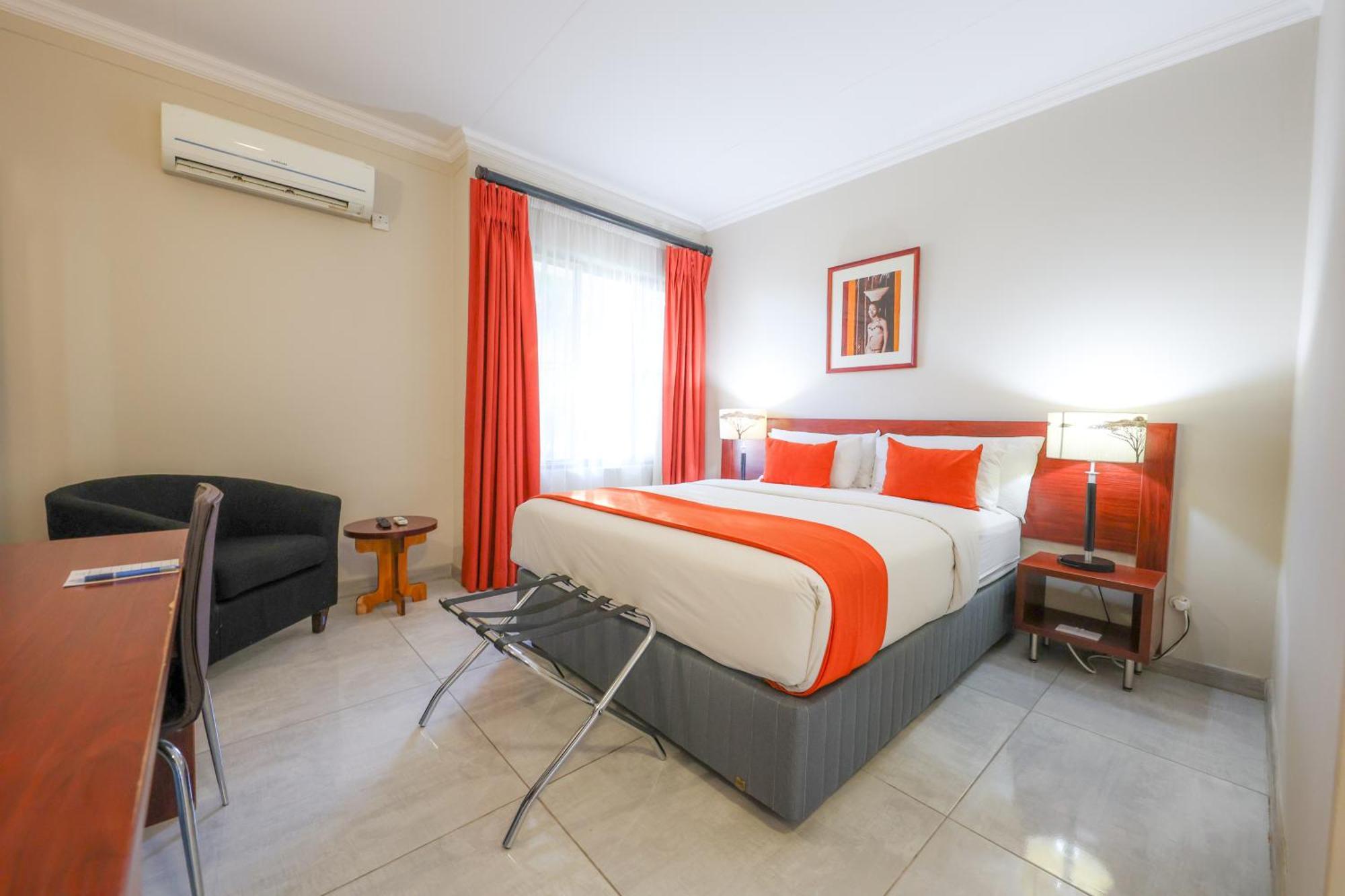 Cresta Botsalo Hotel Palapye Dış mekan fotoğraf