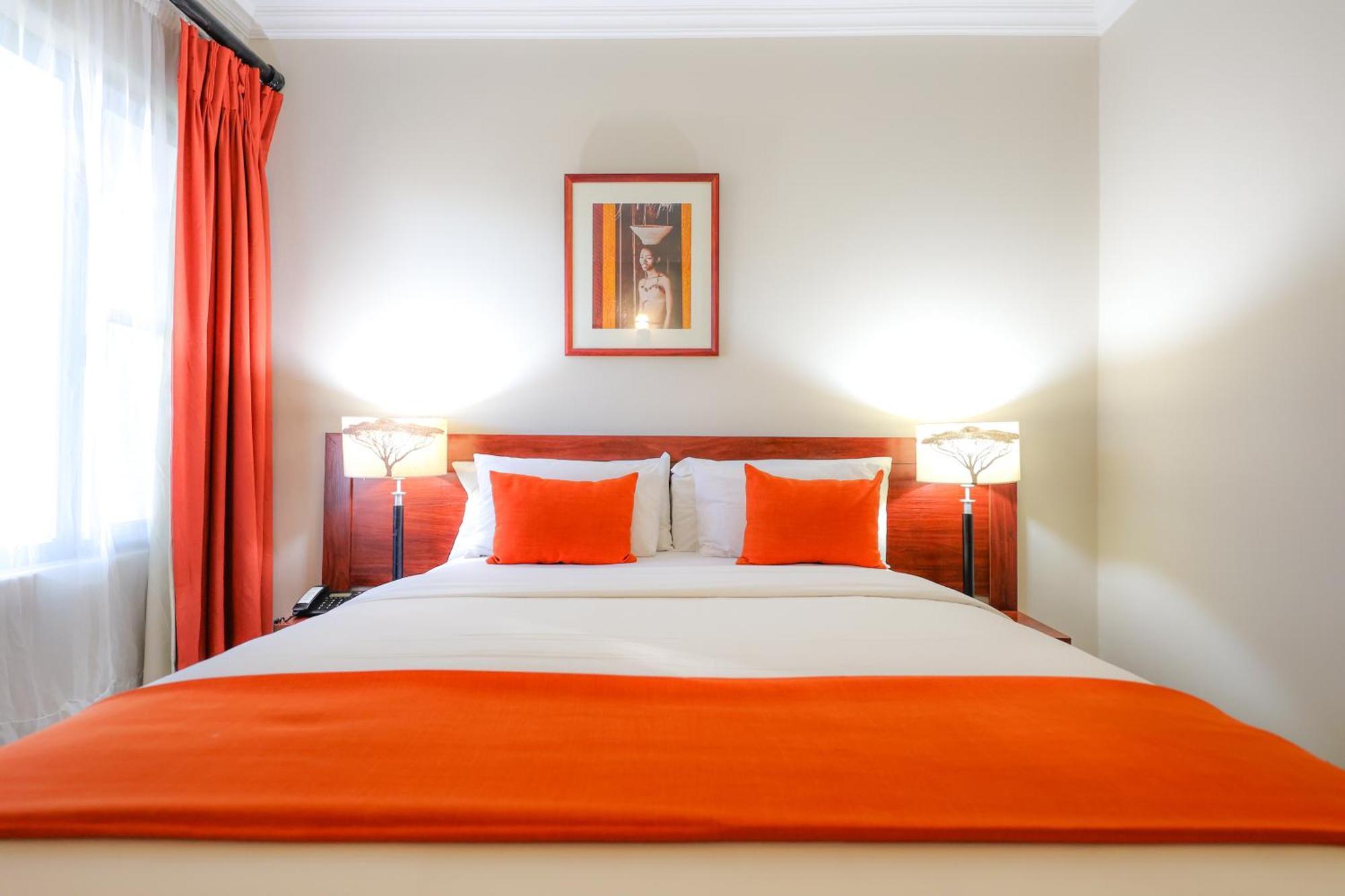 Cresta Botsalo Hotel Palapye Dış mekan fotoğraf