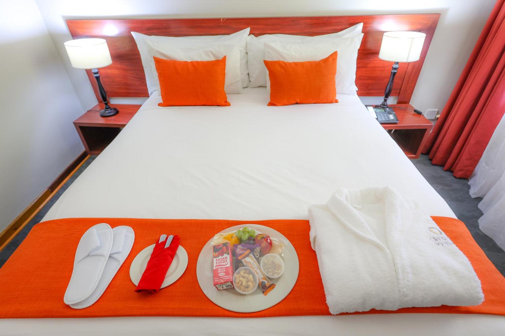 Cresta Botsalo Hotel Palapye Dış mekan fotoğraf