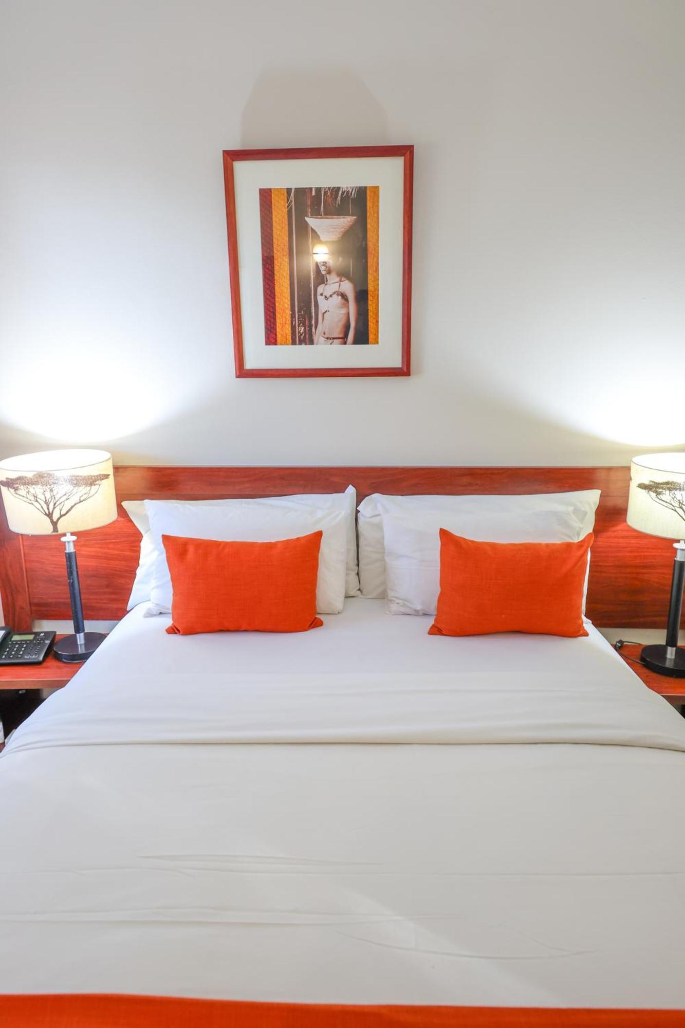 Cresta Botsalo Hotel Palapye Dış mekan fotoğraf