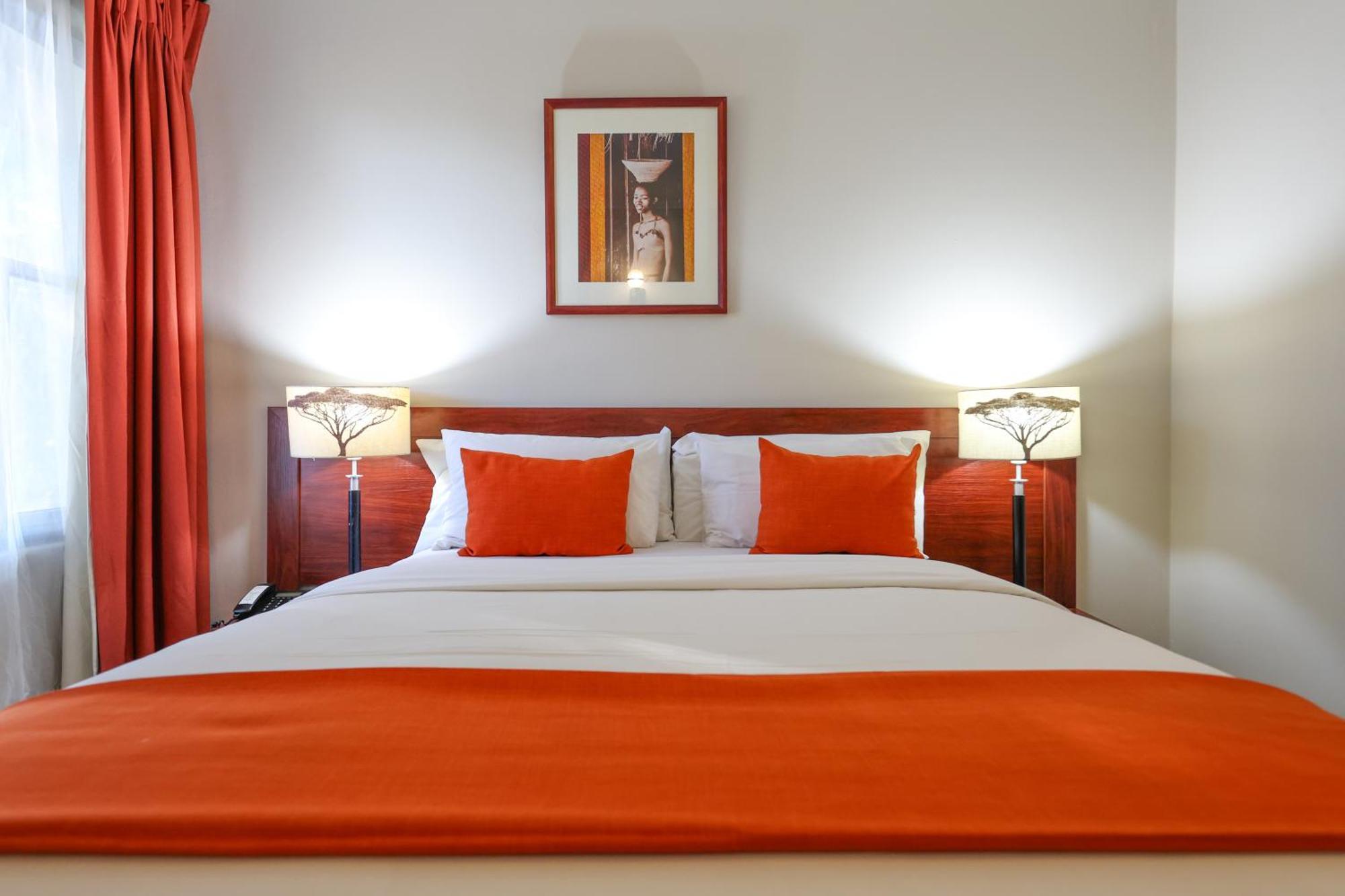 Cresta Botsalo Hotel Palapye Dış mekan fotoğraf