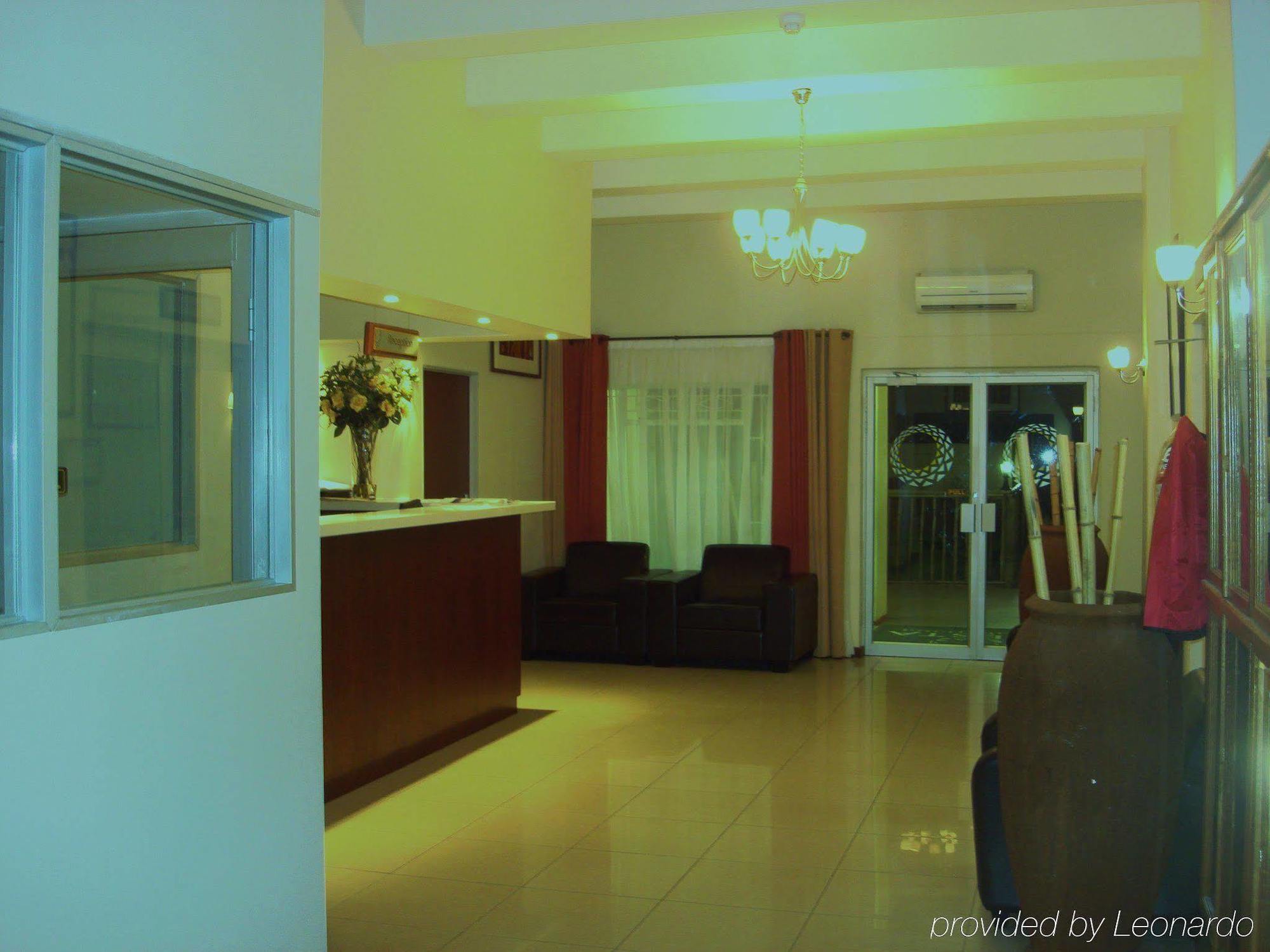 Cresta Botsalo Hotel Palapye İç mekan fotoğraf