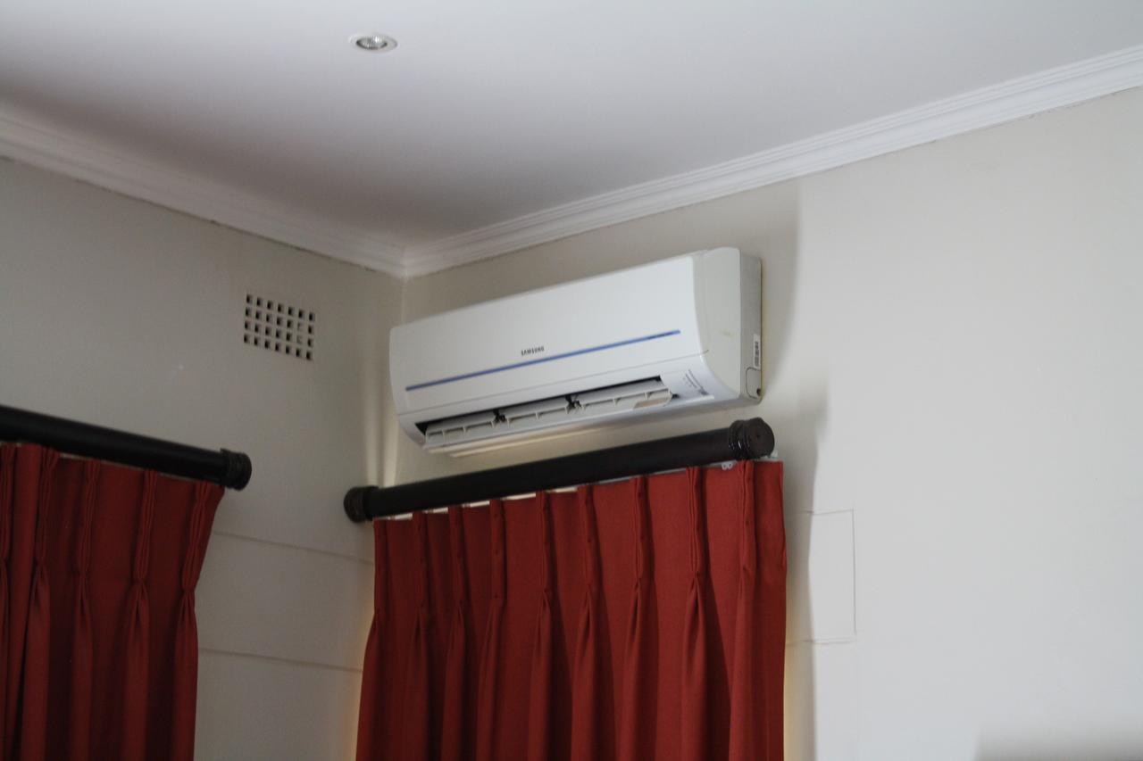 Cresta Botsalo Hotel Palapye Dış mekan fotoğraf