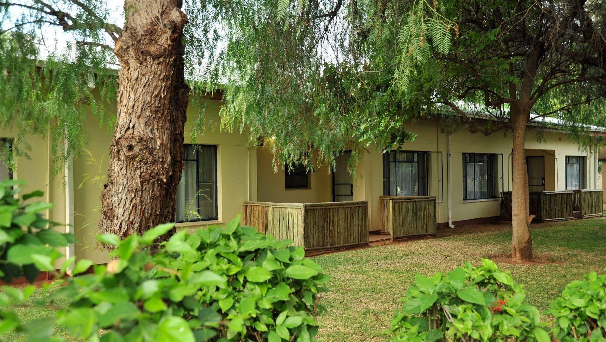 Cresta Botsalo Hotel Palapye Dış mekan fotoğraf