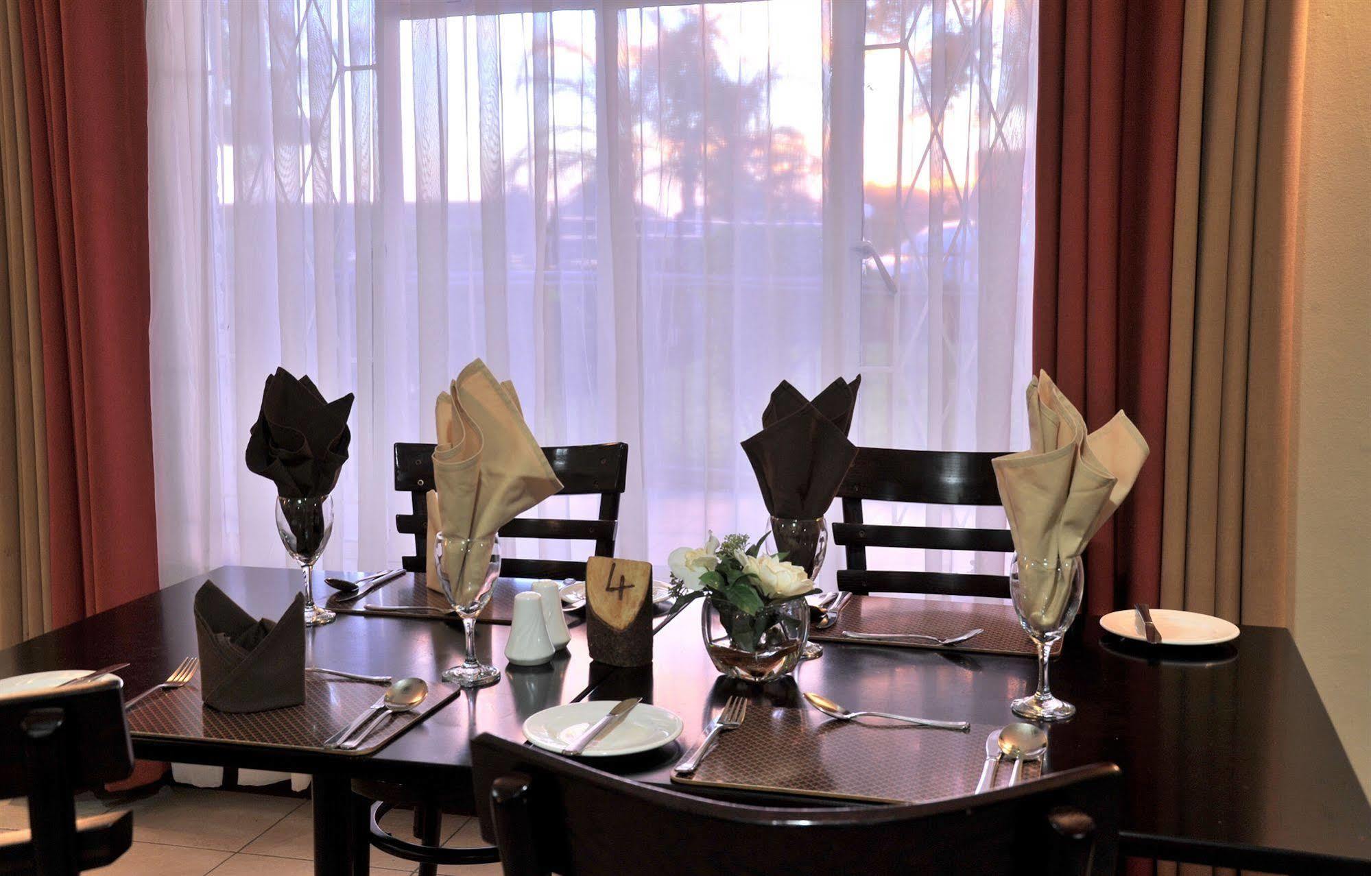 Cresta Botsalo Hotel Palapye Dış mekan fotoğraf