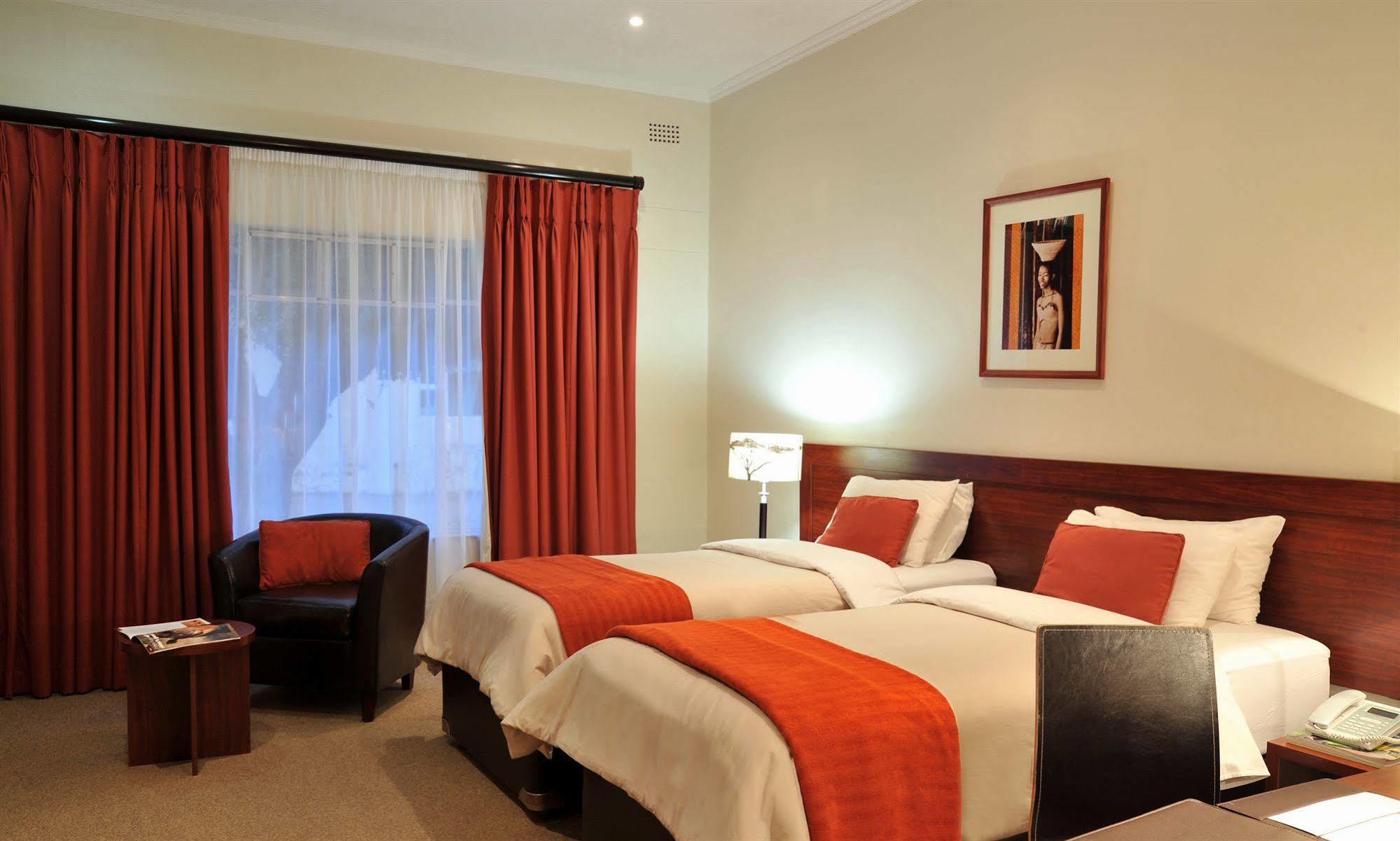Cresta Botsalo Hotel Palapye Dış mekan fotoğraf