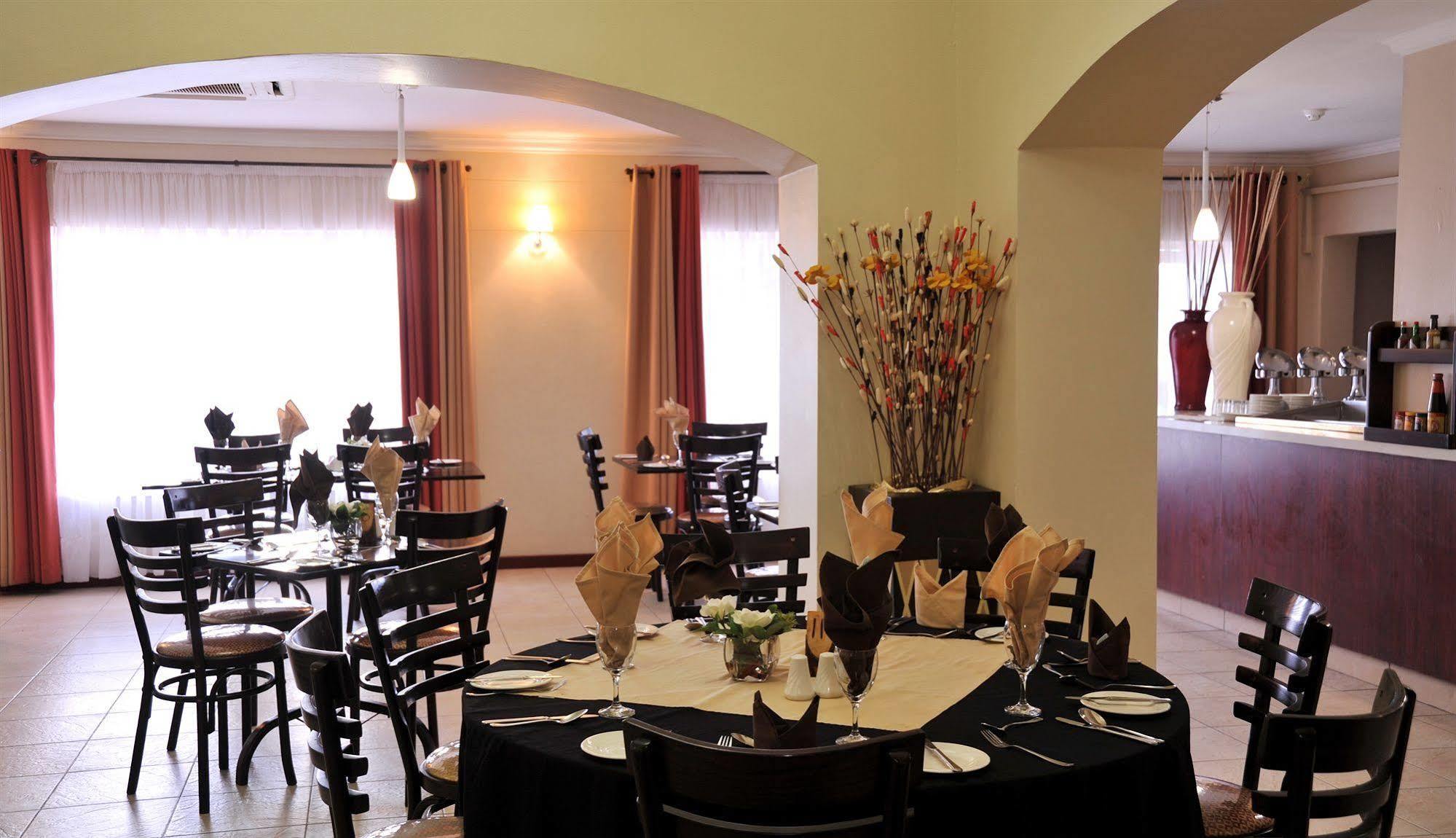 Cresta Botsalo Hotel Palapye Dış mekan fotoğraf