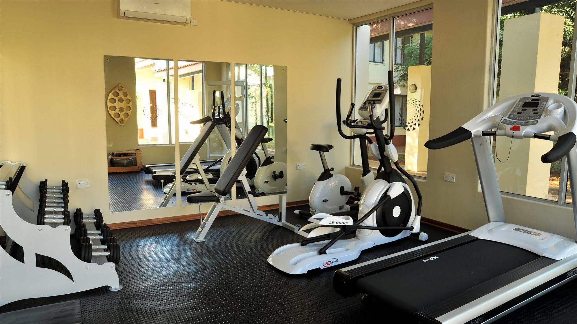 Cresta Botsalo Hotel Palapye Dış mekan fotoğraf