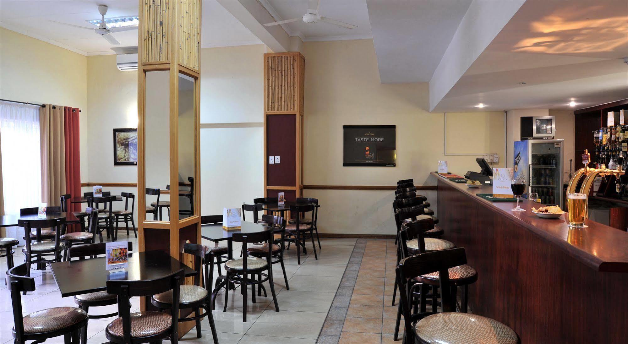 Cresta Botsalo Hotel Palapye Dış mekan fotoğraf